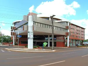 Copas Executive Hotel