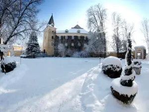 Schloss Mühldorf