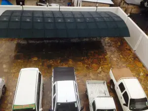 Nyinda Respective Hotel