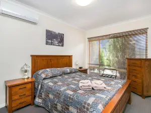 Coranda Lodge