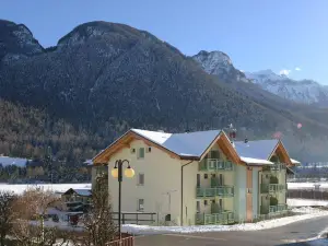 Hotel Garnì Maria