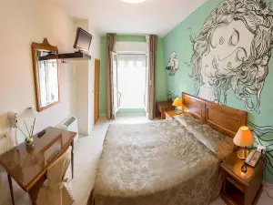 Hotel Regina