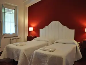 Agriturismo Roccadia