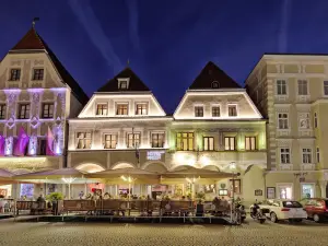 Hotel Mader