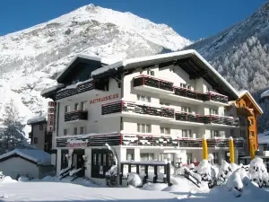 Hotel Restaurant Mattmarkblick