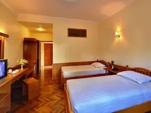 Win Unity Pyin Oo Lwin