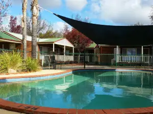 Big4 Albury Tourist Park