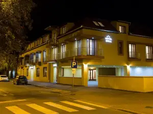 Hotel Brill Oroshaza