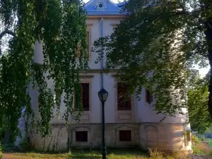 Le Château de Conde En Barrois