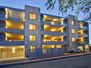 Zappeion Apartments