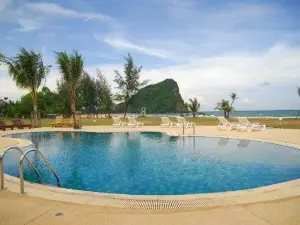 Siam Society Beach Resort
