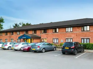 Travelodge Dumfries