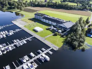 Tyrifjord Hotell