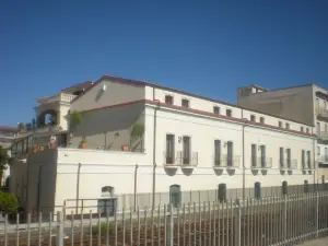 Palazzo Reginella