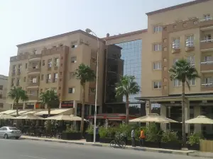 Hotel Molen Nador