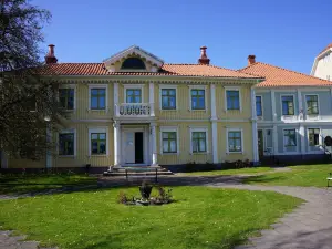 Kalmar Sjömanshem