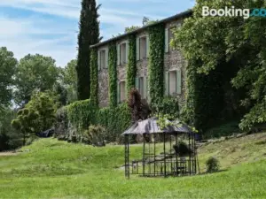Le Mas du Pont Roman
