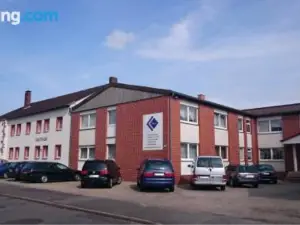 Dill Apartments Ilsede