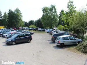 Ferienpark Tannenbruchsee