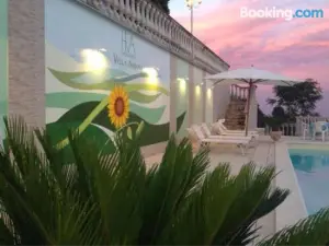 Hotel Villa Aniana