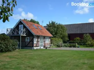 Hönshuset Kullabygden