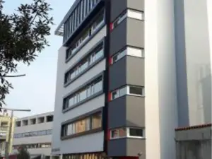 Hostel Villa Domus