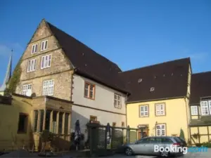 Hotel Stadtpalais