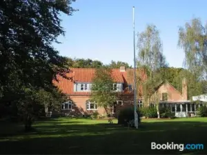 Gunneruphus Bed & Breakfast