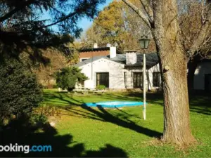 Estancia Loma Pampa