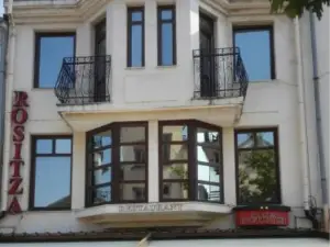 Family Hotel Rositsa