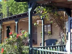 Canton Motel