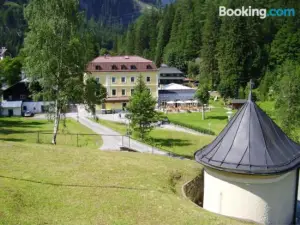 Hotel Rader