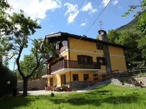 Maison le Champ B&B Questa Casa Non è un Albergo