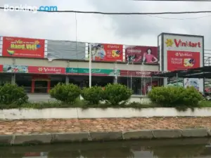 Hai Duong Garden