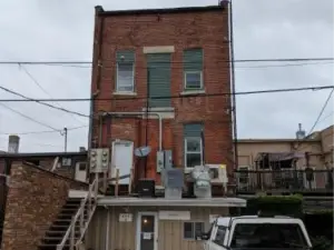 Koreana in Decorah