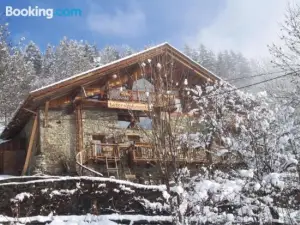 La Ferme d'Angele