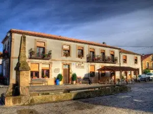 Hotel Rural Los Villares