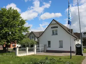 Pension Goerke