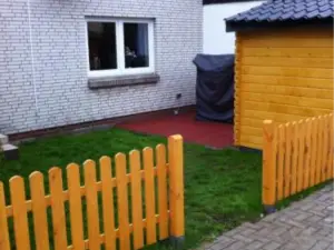 Haus Weiche