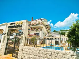 Hotel Kleopatra