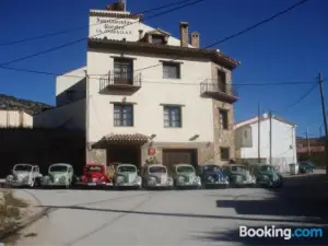 Apartamentos Rurales la Muralla II