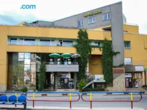 Hotel Silva