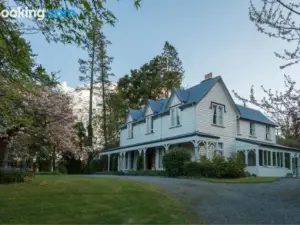 Waikonini Homestead