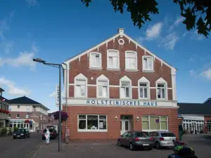 Alter Landkrug - Hotel & Restaurant