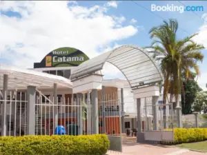 Hotel Catama Inn