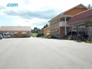 Håknäs Vandrarhem