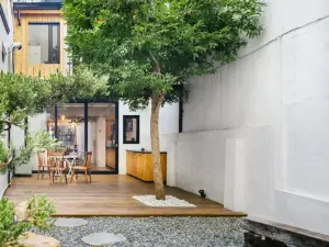 台南樹舍