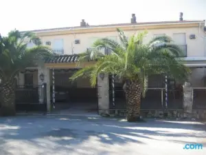 Hostal El Sevillano
