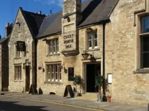 The Court House Inn