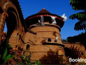Eco Lodge les Chambres du Voyageur